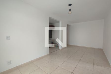 Sala de apartamento à venda com 1 quarto, 52m² em Taquara, Rio de Janeiro