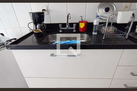 Apartamento para alugar com 70m², 2 quartos e 1 vagaCozinha