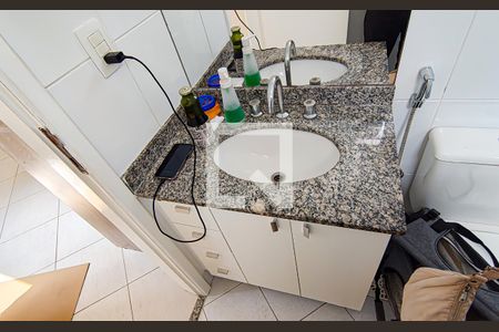 Apartamento para alugar com 70m², 2 quartos e 1 vagaQuarto 1