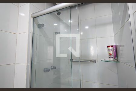 Apartamento para alugar com 70m², 2 quartos e 1 vagaBanheiro