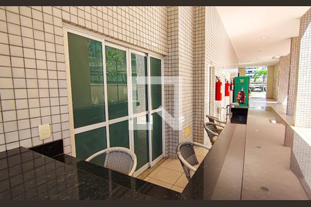 Apartamento para alugar com 70m², 2 quartos e 1 vagaÁrea comum