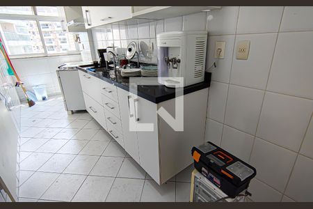 Apartamento para alugar com 70m², 2 quartos e 1 vagaCozinha