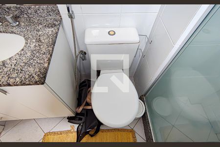 Apartamento para alugar com 70m², 2 quartos e 1 vagaQuarto 1