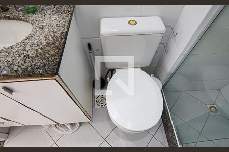 Apartamento para alugar com 70m², 2 quartos e 1 vagaBanheiro