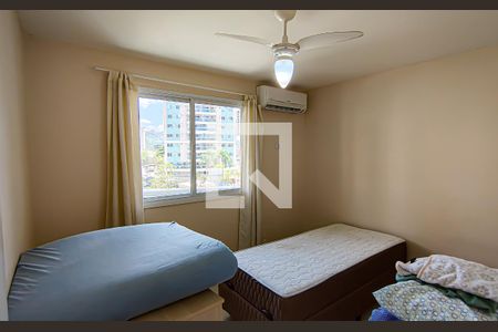 Apartamento para alugar com 70m², 2 quartos e 1 vagaQuarto 2