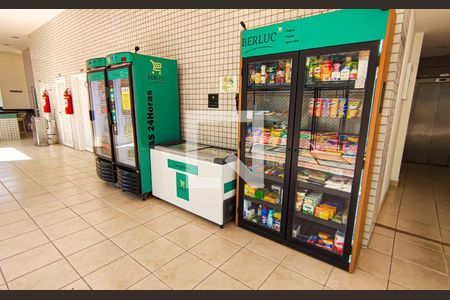 Apartamento para alugar com 70m², 2 quartos e 1 vagaÁrea comum