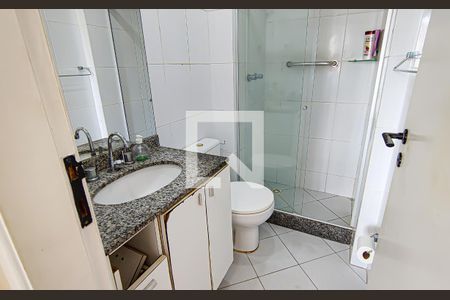 Apartamento para alugar com 70m², 2 quartos e 1 vagaBanheiro