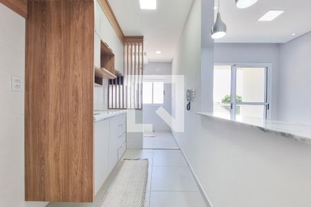 Apartamento para alugar com 72m², 3 quartos e 2 vagasBanheiro