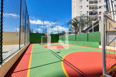 Apartamento para alugar com 72m², 3 quartos e 2 vagasQuadra