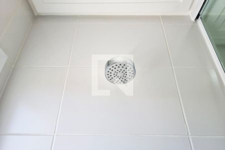 Apartamento para alugar com 72m², 3 quartos e 2 vagasBanheiro da Suíte