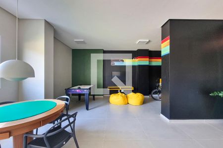 Apartamento para alugar com 72m², 3 quartos e 2 vagasSalão de Jogos