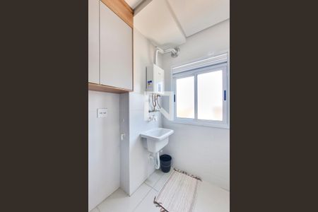 Apartamento para alugar com 72m², 3 quartos e 2 vagasBanheiro