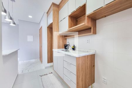Apartamento para alugar com 72m², 3 quartos e 2 vagasBanheiro