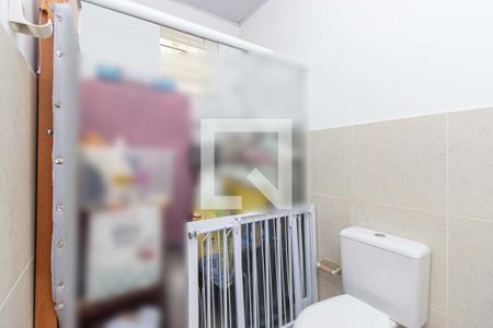 Casa à venda com 210m², 4 quartos e 3 vagas Casa à venda com 210m², 4 quartos e 3 vagasBanheiro de serviço