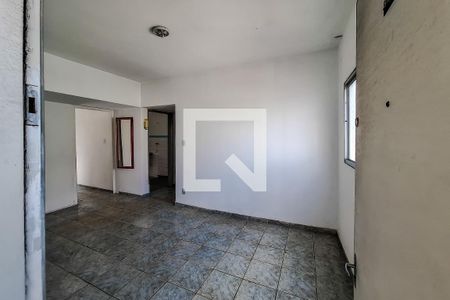 sala de apartamento à venda com 1 quarto, 60m² em Sé, São Paulo