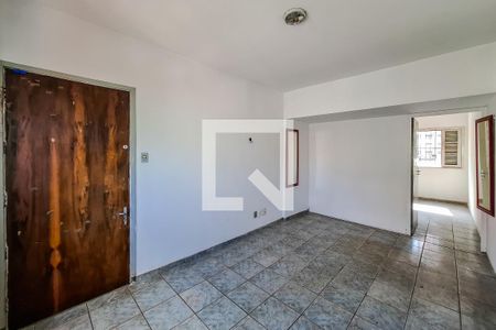 sala de apartamento à venda com 1 quarto, 60m² em Sé, São Paulo
