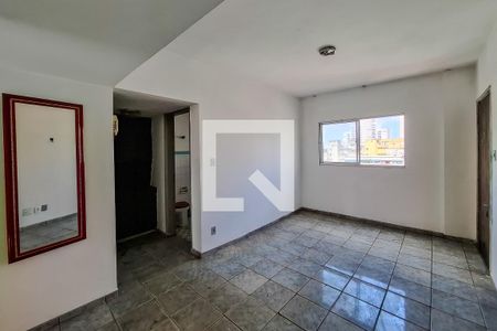 sala de apartamento à venda com 1 quarto, 60m² em Sé, São Paulo