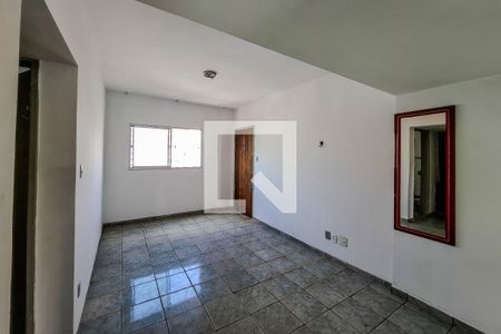 sala de apartamento à venda com 1 quarto, 60m² em Sé, São Paulo