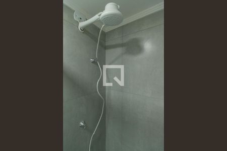 Apartamento para alugar com 27m², 1 quarto e sem vaga Apartamento para alugar com 27m², 1 quarto e sem vagaBanheiro