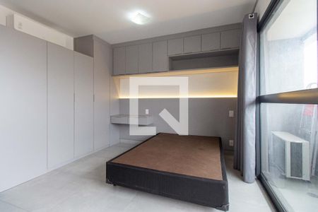 Studio de apartamento para alugar com 1 quarto, 27m² em Vila Mariana, São Paulo