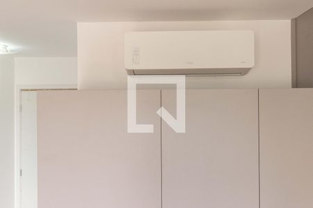 Apartamento para alugar com 27m², 1 quarto e sem vaga Apartamento para alugar com 27m², 1 quarto e sem vagaAr condicionado