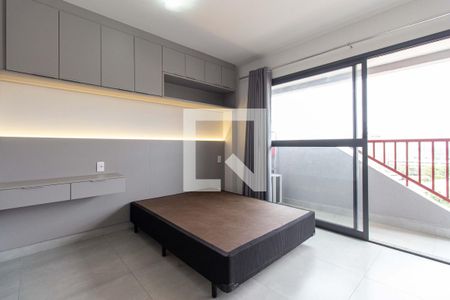 Studio de apartamento para alugar com 1 quarto, 27m² em Vila Mariana, São Paulo