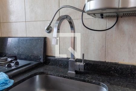 Apartamento para alugar com 50m², 2 quartos e 1 vaga Apartamento para alugar com 50m², 2 quartos e 1 vagaCozinha - Torneira