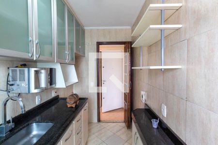 Apartamento para alugar com 50m², 2 quartos e 1 vaga Apartamento para alugar com 50m², 2 quartos e 1 vagaCozinha
