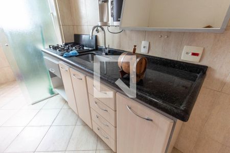 Apartamento para alugar com 50m², 2 quartos e 1 vaga Apartamento para alugar com 50m², 2 quartos e 1 vagaCozinha