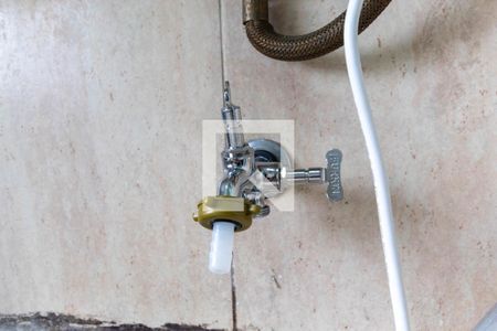 Apartamento para alugar com 50m², 2 quartos e 1 vaga Apartamento para alugar com 50m², 2 quartos e 1 vagaLavanderia (Torneira)