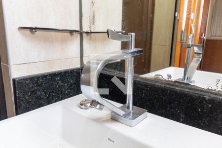 Apartamento para alugar com 50m², 2 quartos e 1 vaga Apartamento para alugar com 50m², 2 quartos e 1 vagaBanheiro - torneira
