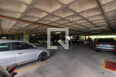 Apartamento para alugar com 50m², 2 quartos e 1 vaga Apartamento para alugar com 50m², 2 quartos e 1 vagaGaragem
