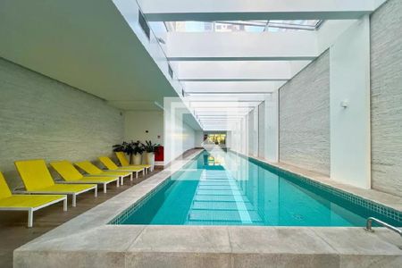 Apartamento à venda com 97m², 2 quartos e 2 vagas Apartamento à venda com 97m², 2 quartos e 2 vagasPiscina Coberta