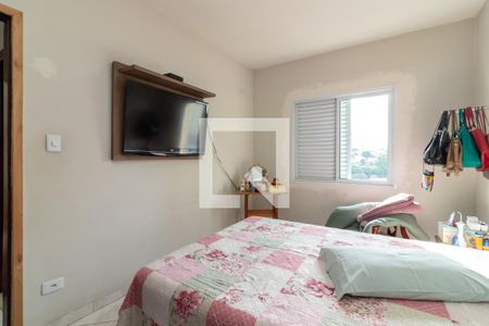 Apartamento à venda com 80m², 2 quartos e sem vagaQuarto 2