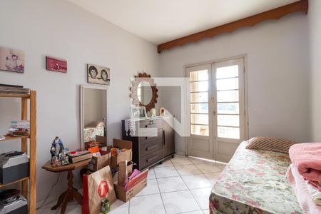 Quarto 1 de apartamento à venda com 2 quartos, 80m² em Carandiru, São Paulo