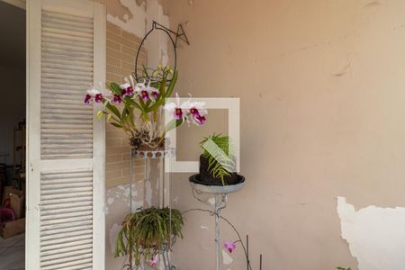 Apartamento à venda com 80m², 2 quartos e sem vagaVaranda do Quarto 1