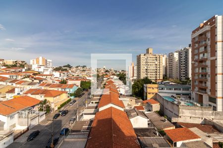 Apartamento à venda com 80m², 2 quartos e sem vagaVista da Área de Serviço