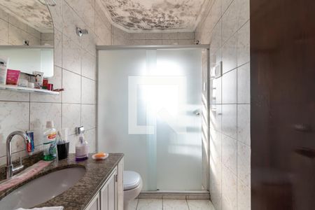 Apartamento à venda com 80m², 2 quartos e sem vagaBanheiro