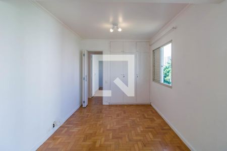 Sala de apartamento para alugar com 2 quartos, 82m² em Vila Progredior, São Paulo