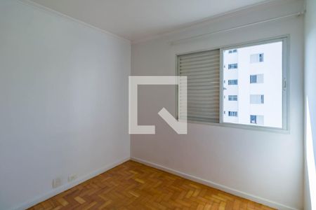 Quarto 1 de apartamento para alugar com 2 quartos, 82m² em Vila Progredior, São Paulo