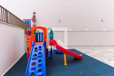 Apartamento à venda com 253m², 5 quartos e 3 vagasÁrea comum - Playground