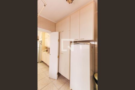 Apartamento à venda com 253m², 5 quartos e 3 vagasÁrea de Serviço