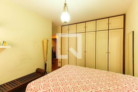 Apartamento à venda com 253m², 5 quartos e 3 vagasQuarto 3 - Suíte