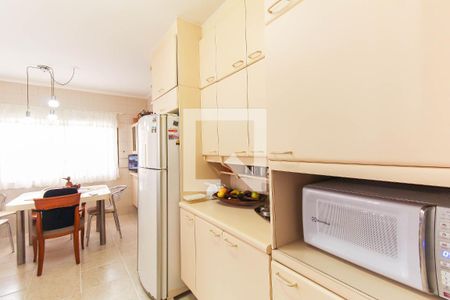 Apartamento à venda com 253m², 5 quartos e 3 vagasCozinha