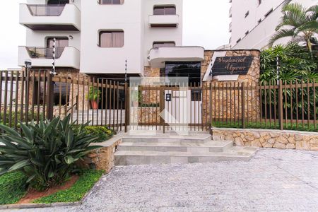 Apartamento à venda com 253m², 5 quartos e 3 vagasFachada