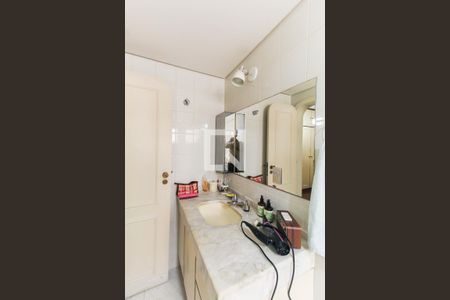 Apartamento à venda com 253m², 5 quartos e 3 vagasBanheiro da Suíte 4