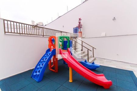 Apartamento à venda com 253m², 5 quartos e 3 vagasÁrea comum - Playground