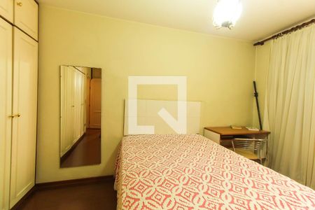 Apartamento à venda com 253m², 5 quartos e 3 vagasQuarto 3 - Suíte