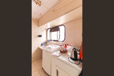 Apartamento à venda com 253m², 5 quartos e 3 vagasÁrea de Serviço