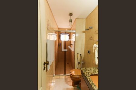 Apartamento à venda com 253m², 5 quartos e 3 vagasBanheiro da Suíte 3